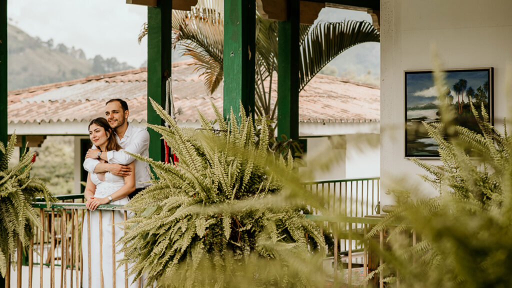 Luxury Venues and Stunning Settings for Destination Weddings in Colombia