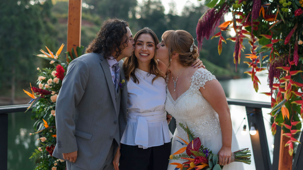 Luxury Guest Experiences at Your Colombian Destination Wedding